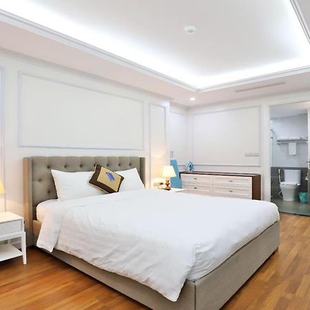Paradise Home Nguyen Du Hà Nội Ngoại thất bức ảnh