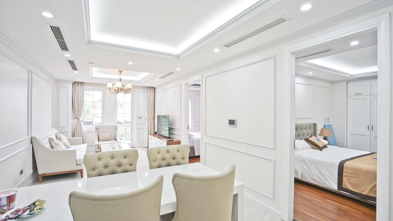 Paradise Home Nguyen Du Hà Nội Ngoại thất bức ảnh