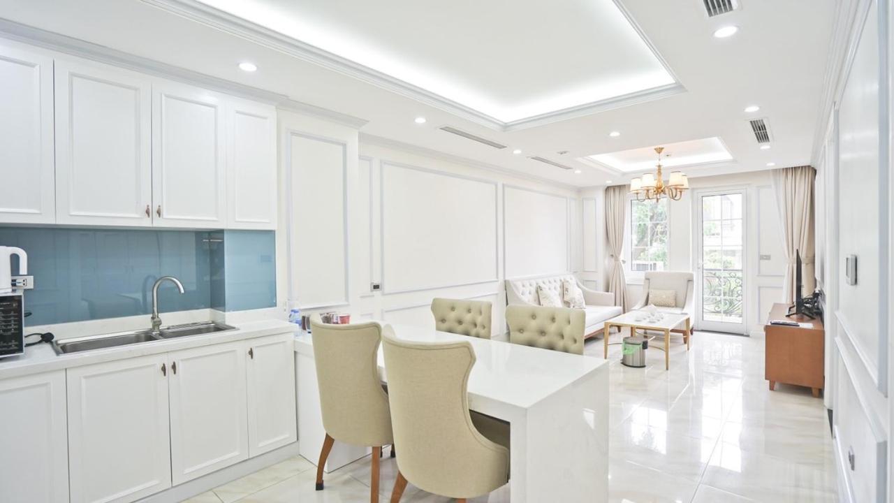 Paradise Home Nguyen Du Hà Nội Ngoại thất bức ảnh