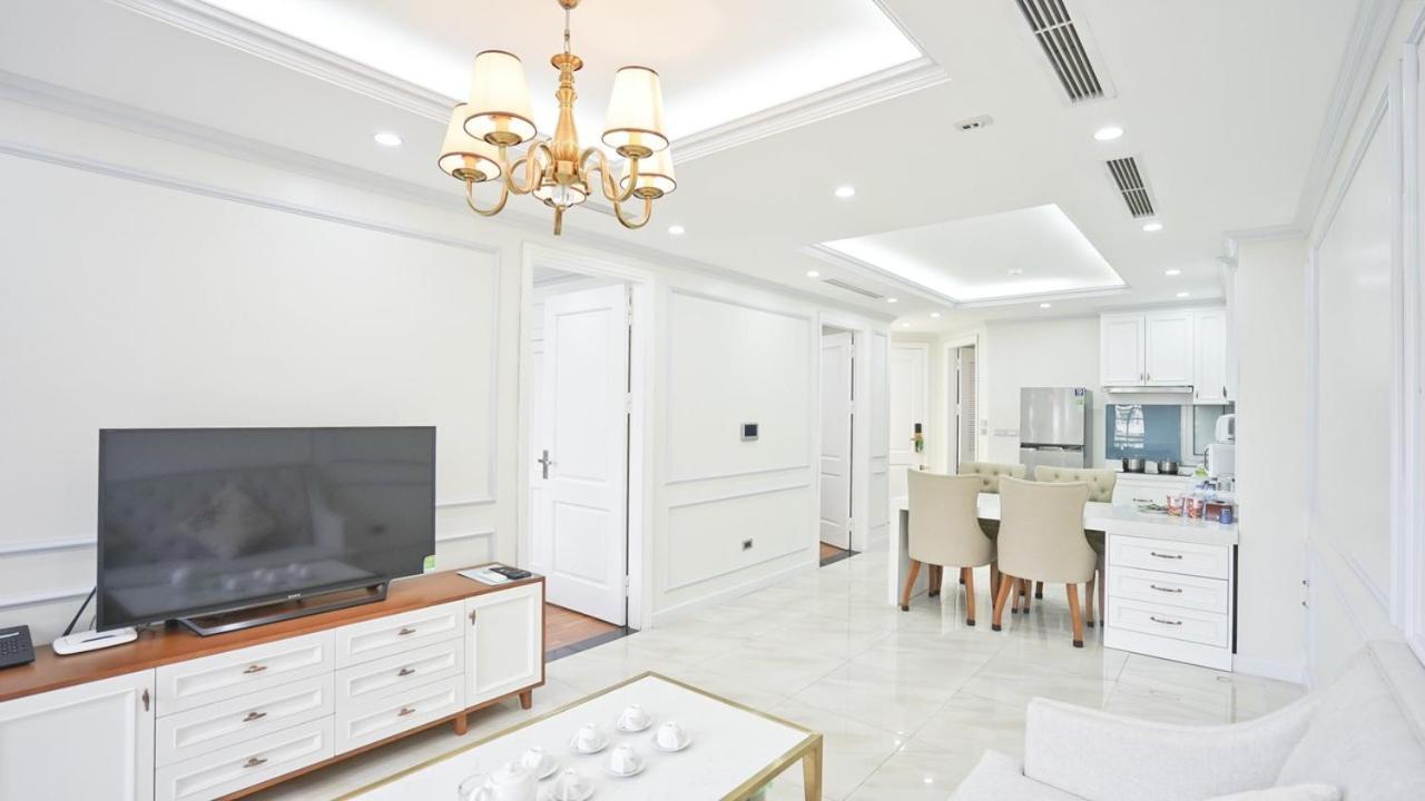 Paradise Home Nguyen Du Hà Nội Ngoại thất bức ảnh