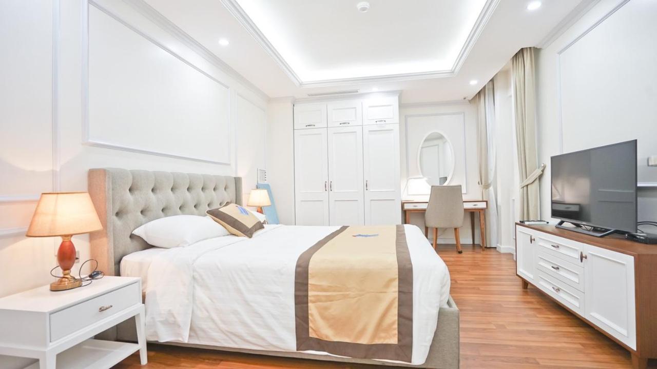 Paradise Home Nguyen Du Hà Nội Ngoại thất bức ảnh