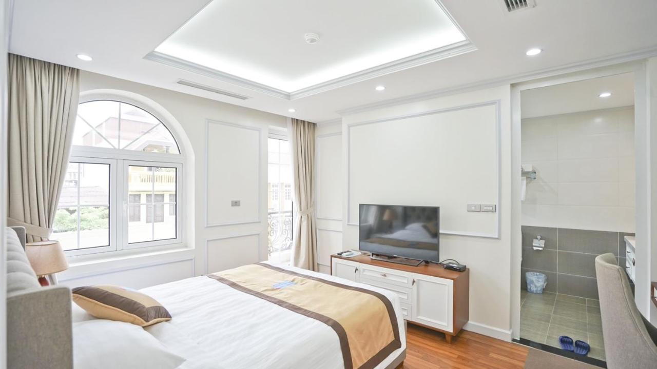 Paradise Home Nguyen Du Hà Nội Ngoại thất bức ảnh