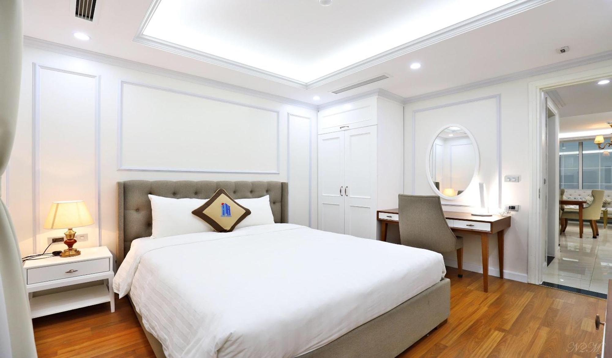 Paradise Home Nguyen Du Hà Nội Ngoại thất bức ảnh
