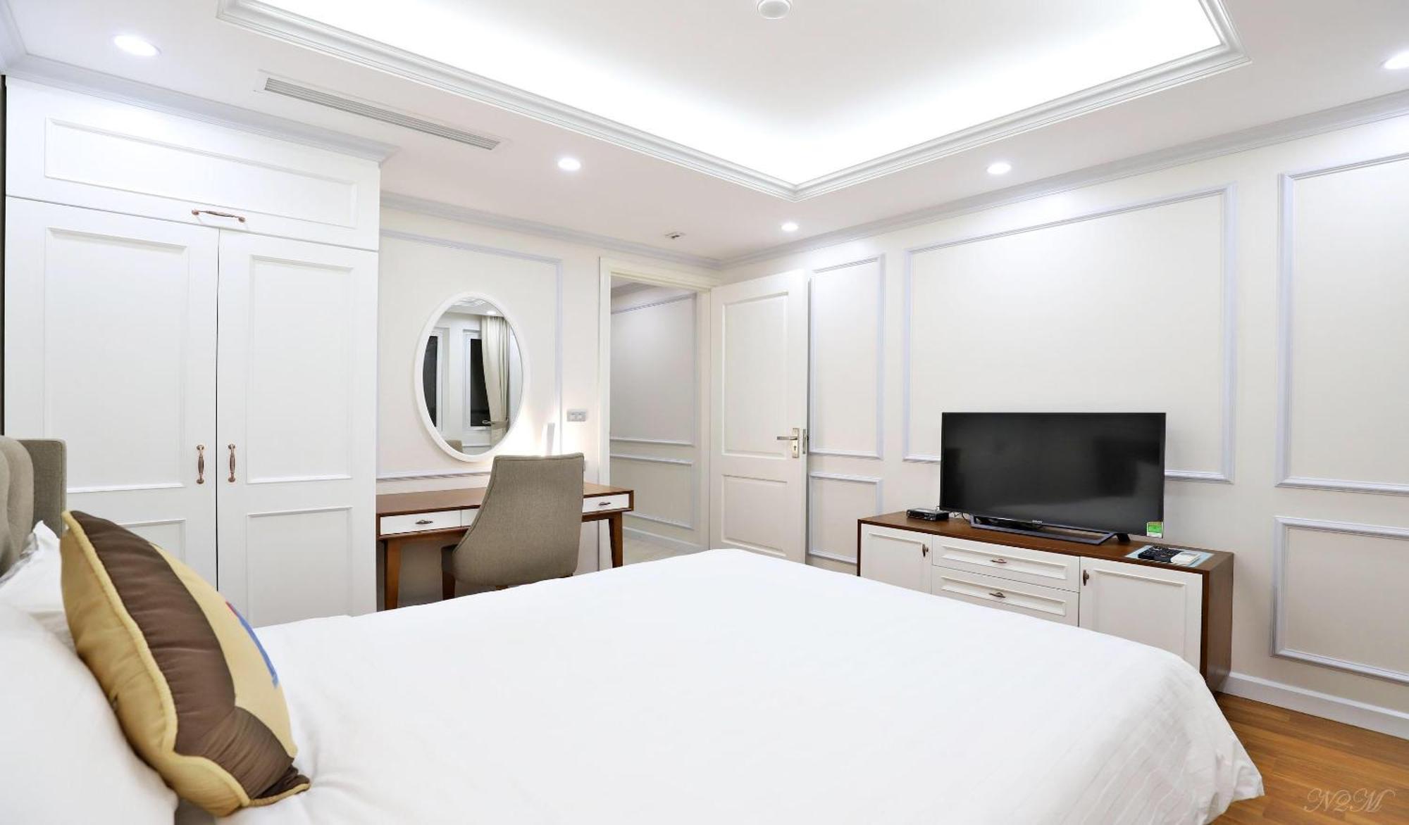 Paradise Home Nguyen Du Hà Nội Ngoại thất bức ảnh