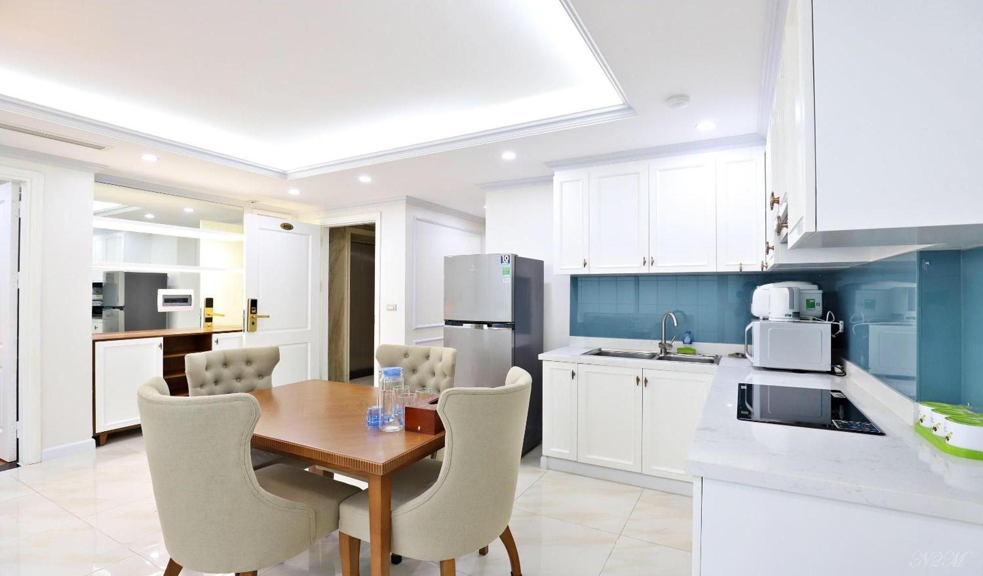 Paradise Home Nguyen Du Hà Nội Ngoại thất bức ảnh