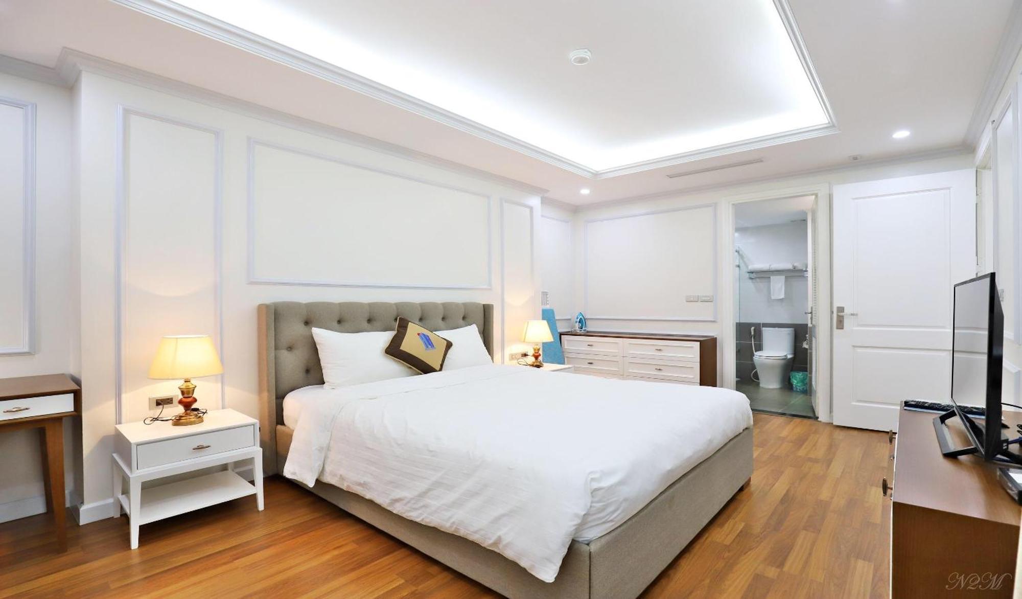 Paradise Home Nguyen Du Hà Nội Ngoại thất bức ảnh