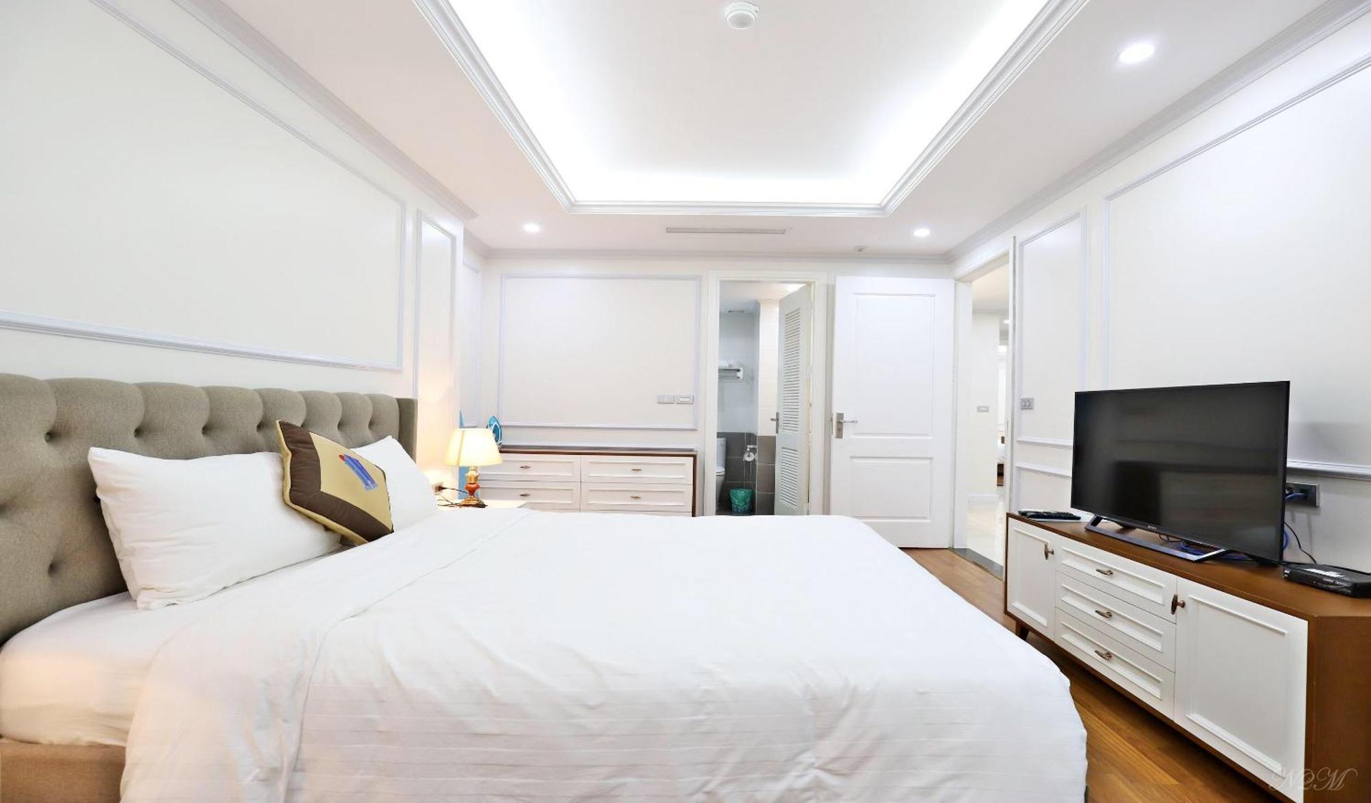 Paradise Home Nguyen Du Hà Nội Ngoại thất bức ảnh