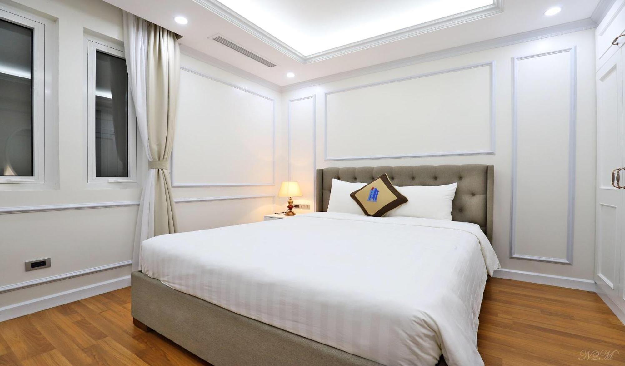 Paradise Home Nguyen Du Hà Nội Ngoại thất bức ảnh