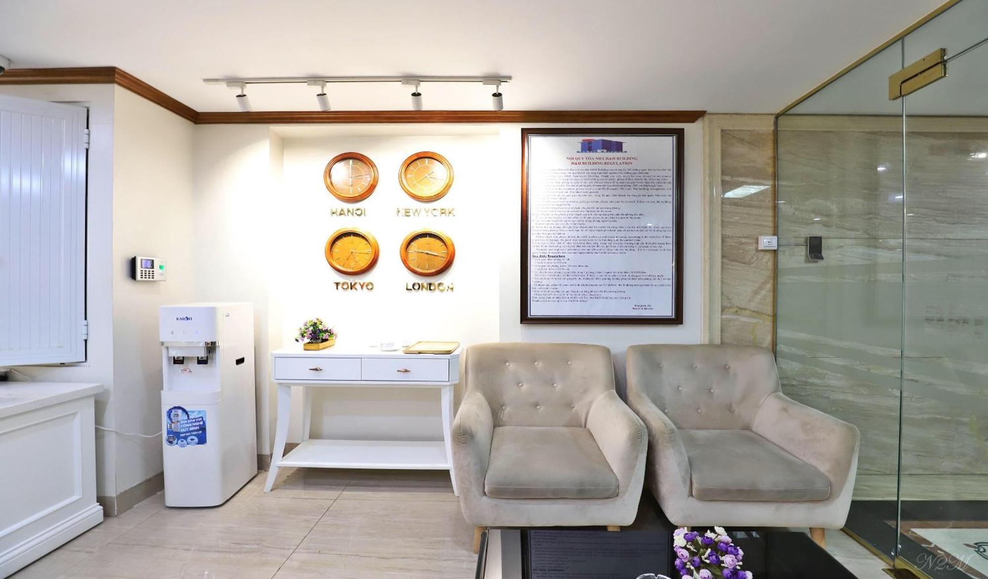Paradise Home Nguyen Du Hà Nội Ngoại thất bức ảnh
