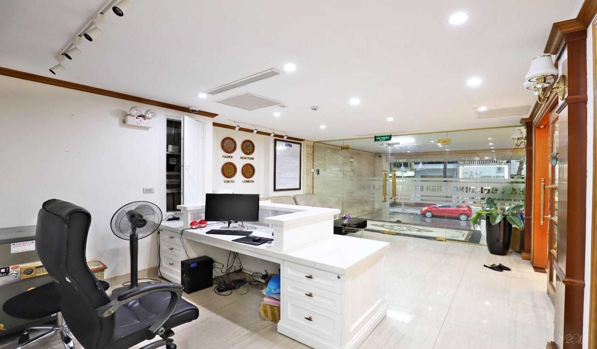 Paradise Home Nguyen Du Hà Nội Ngoại thất bức ảnh