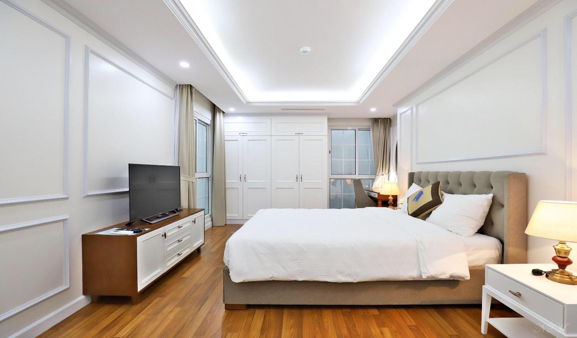 Paradise Home Nguyen Du Hà Nội Ngoại thất bức ảnh