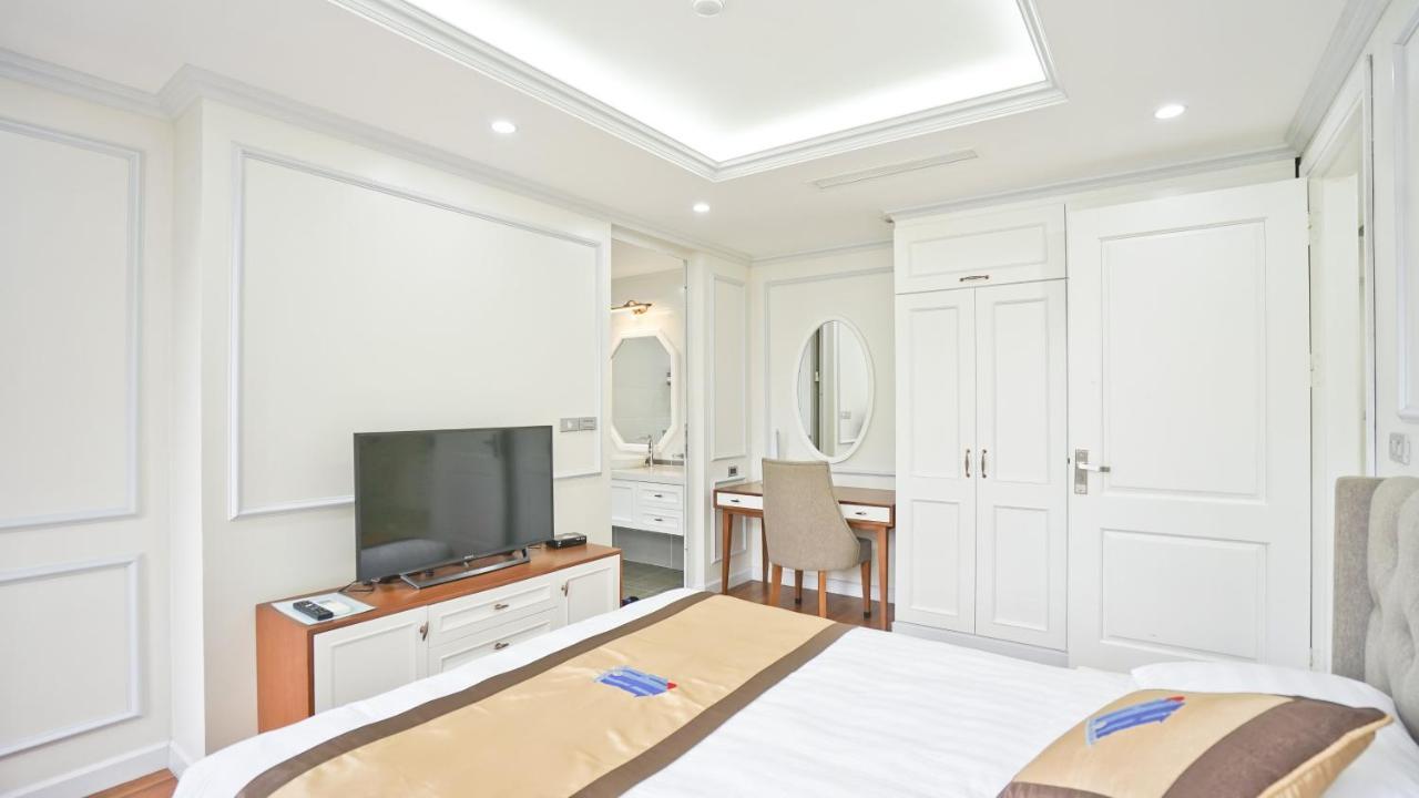 Paradise Home Nguyen Du Hà Nội Ngoại thất bức ảnh