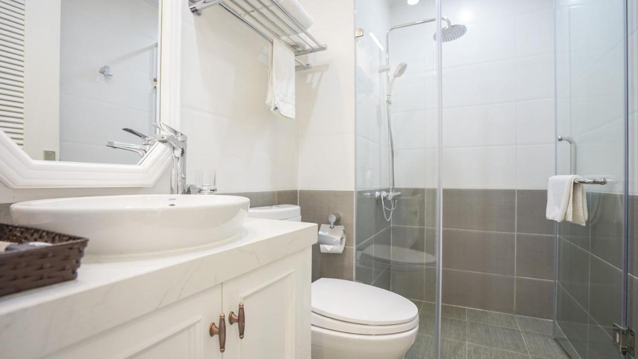 Paradise Home Nguyen Du Hà Nội Ngoại thất bức ảnh