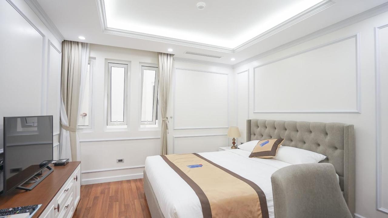 Paradise Home Nguyen Du Hà Nội Ngoại thất bức ảnh