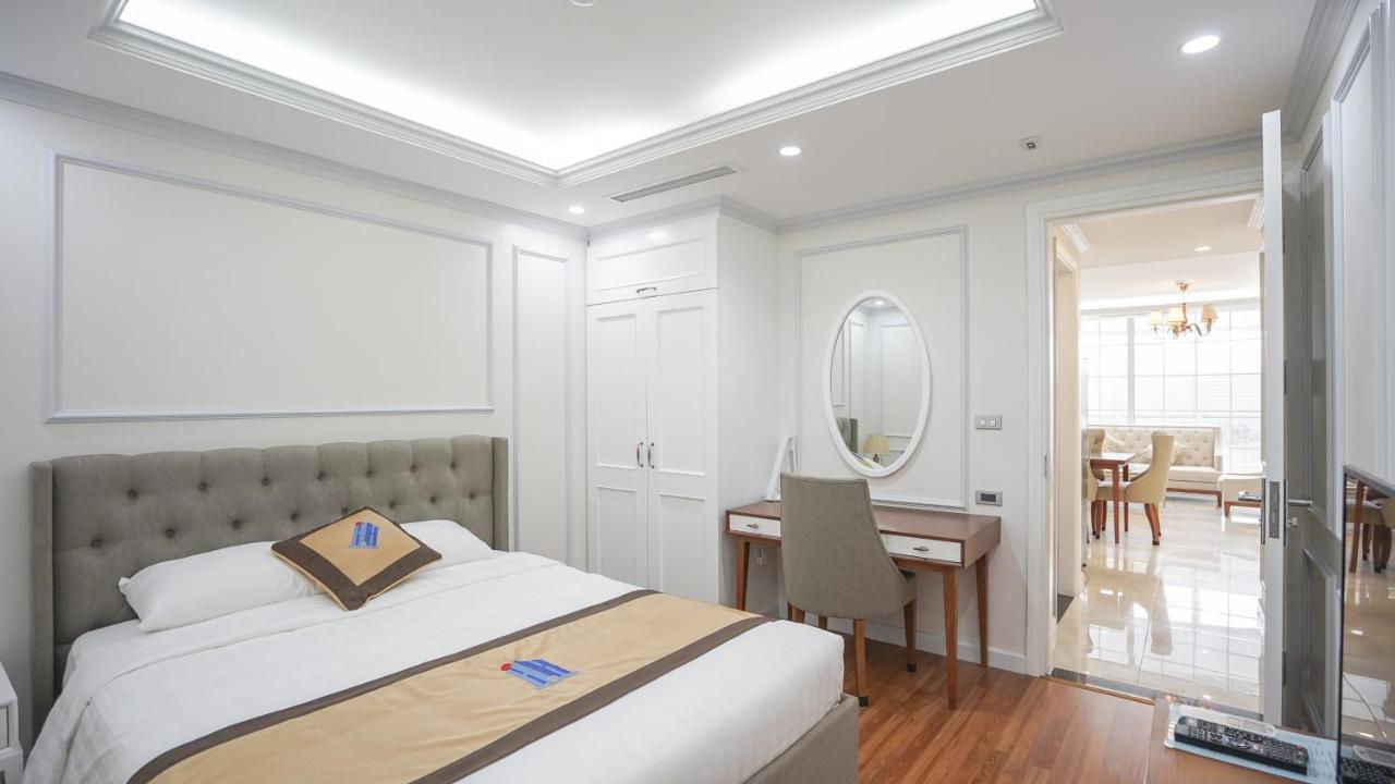Paradise Home Nguyen Du Hà Nội Ngoại thất bức ảnh